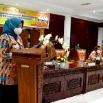Kades Diminta Manfaatkan DD dan ADD di Tengah Pandemi Covid-19