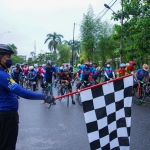 Jadikan Pontianak Destinasi Sport Tourism