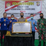Komitmen Bersama Wujudkan WBK dan WBBM di Pontianak