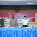 Vaksinasi Covid-19 di Pontianak Lampaui Target