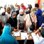 BST Tahap 12 dan 13 Disalurkan