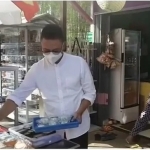 Berburu dan Berbagi Takjil