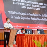 Catat! Guru Non PNS Hanya Boleh Mengajar di Satu Sekolah