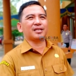 Berikut Jumlah DPT Pilkades Serentak di Sintang