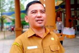 Optimalkan Penyaluran Dana Desa