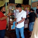 4 Saksi Diperiksa, Polisi Belum Tetapkan Tersangka Pembunuh TSK