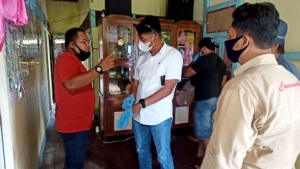 4 Saksi Diperiksa, Polisi Belum Tetapkan Tersangka Pembunuh TSK