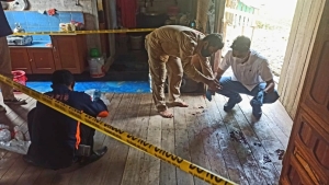 Diduga Cekcok, Kakek 72 Tahun di Mempawah Tega Bunuh Istrinya
