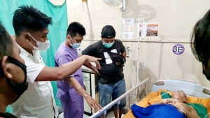 Kondisi Kesehatan Suami Korban Pembunuhan TSK Mulai Membaik