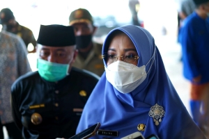 Pembangunan RS Rubini Mempawah Masih Butuh Dana Ratusan Miliar