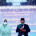 Komitmen Jaga Amanah Rakyat dan Catatan untuk Dua Tahun Pemerintahan Erlina-M Pagi