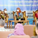 Bupati Berharap TJSP/CSR Perusahaan di Mempawah Tingkatkan Kesejahteraan Masyarakat