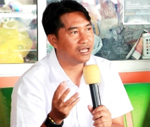 Jaringan Seluler Tak Stabil, Warga Perbatasan Desak Pemerintah Cari Solusi
