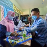 Kampung Sehat Merak Wujudkan Masyarakat Sehat dan Cerdas