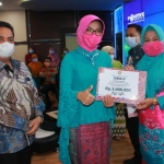 Kaum Ibu Berperan Berikan Edukasi Prokes Bagi Keluarga