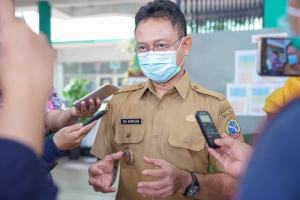 Kualitas Infrastruktur jadi Daya Tarik Orang Berkunjung