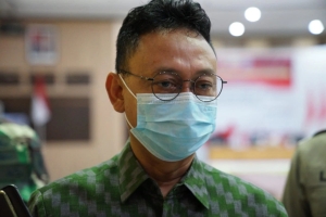 Mulai Tahun Ini, Pemkot Bedah Toilet untuk Masyarakat Kurang Mampu