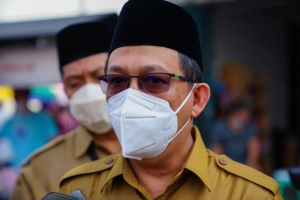 Pemkot Lakukan Penyesuaian Jam Kerja Selama Ramadan