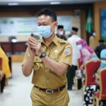 42 Kasus Positif Covid-19 di Poltekkes Kemenkes Pontianak, Edi: Kuliah Tatap Muka Dihentikan!