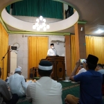 Puasa Momentum Ujian Kesabaran di Tengah Pandemi