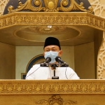 Ramadan Momentum Meningkatkan Kepekaan Sosial di Tengah Pandemi