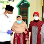 Ibunda Gubernur Kalbar Meninggal Dunia