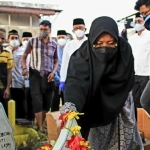 Bupati Erlina Sampaikan Dukacita atas Wafatnya Ibunda Gubernur Kalbar