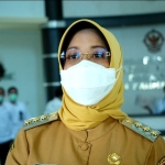 Bupati Erlina Bangga UKK Imigrasi Berdiri di Mempawah