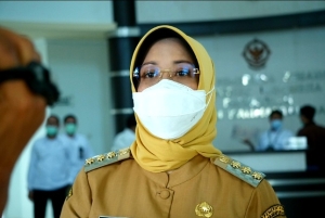 Puluhan Hektar Lahan di Mempawah Terbakar Akibat Karhutla