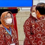Peresmian Pelabuhan Internasional Kijing, Jokowi Dijadwalkan Hadir