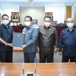 Tindaklanjuti Rekomendasi LKPJ Wali Kota 2020