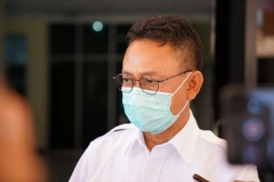 Silakan Beraktivitas, Tapi Jangan Abaikan Prokes