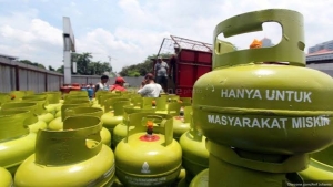 Pemkab Mempawah Pastikan Stok Elpiji 3 Kg Aman Hingga Lebaran