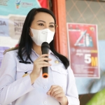 Karolin: Covid-19 Bukan Main-main!