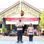 Mulai Besok Hingga 17 Mei 2021, Polres Mempawah Gelar Operasi Ketupat