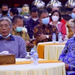 Pemerintahan Jarot-Askiman Berhasil Tekan Angka Kemiskinan dan Stunting