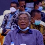 Bupati Jarot Ingatkan Bencana Karhutla, Jangan Ada Lagi Peladang yang Dikriminalisasikan!