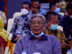 Bupati Jarot Ingatkan Bencana Karhutla, Jangan Ada Lagi Peladang yang Dikriminalisasikan!