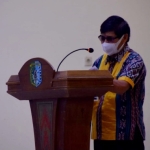 Andreas Calon Akui Keberhasilan Pemerintahan Jarot-Askiman