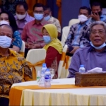 Tomas Dayak Sintang Ajak Masyarakat Dukung Pemerintahan Jarot-Sudiyanto