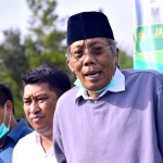 36 Tahun di Sintang, Bupati Jarot Sebut NU Belum Kompak!