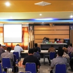 Wabup Sudiyanto Minta CSR Perusahaan Sejalan dengan Rencana Pemkab Sintang