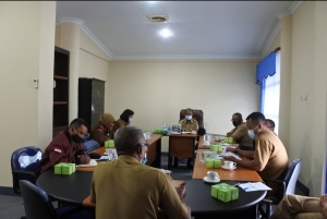 Selesai! Pembangunan Rumah Betang “Tampun Juah” Telan APBD Sintang Rp11,5 Miliar