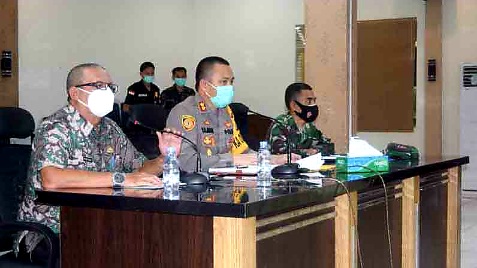 Berharap Tak Ada Peladang yang Dikriminalisasi