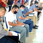 Sepakat Tangani PETI dengan Pembatasan