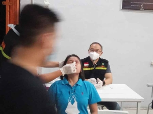 Satgas Gelar Razia Prokes di Dua Kecamatan, Berikut Hasilnya…