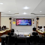 Berikut 7 Sasaran Operasi Pekat Polres Sintang