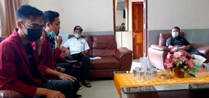 Dewan Akan Bahas Petisi IMM dan UMKM Terkait Penolakan PPKM Mikro