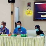 Minimnya Kesadaran Masyarakat Bikin Lonjakan Kematian Covid-19