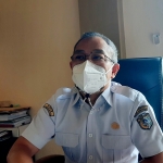 Kadinkes Sintang Beberkan Penyebab Rendahnya Vaksinasi untuk Pelayan Publik